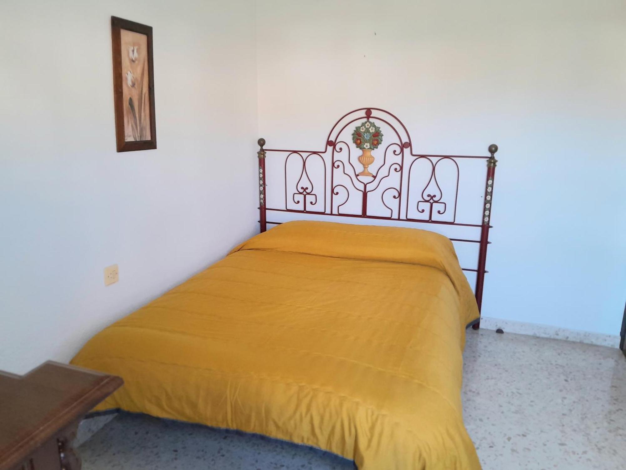 Room In Shared Apartment With Parking Almuñécar エクステリア 写真