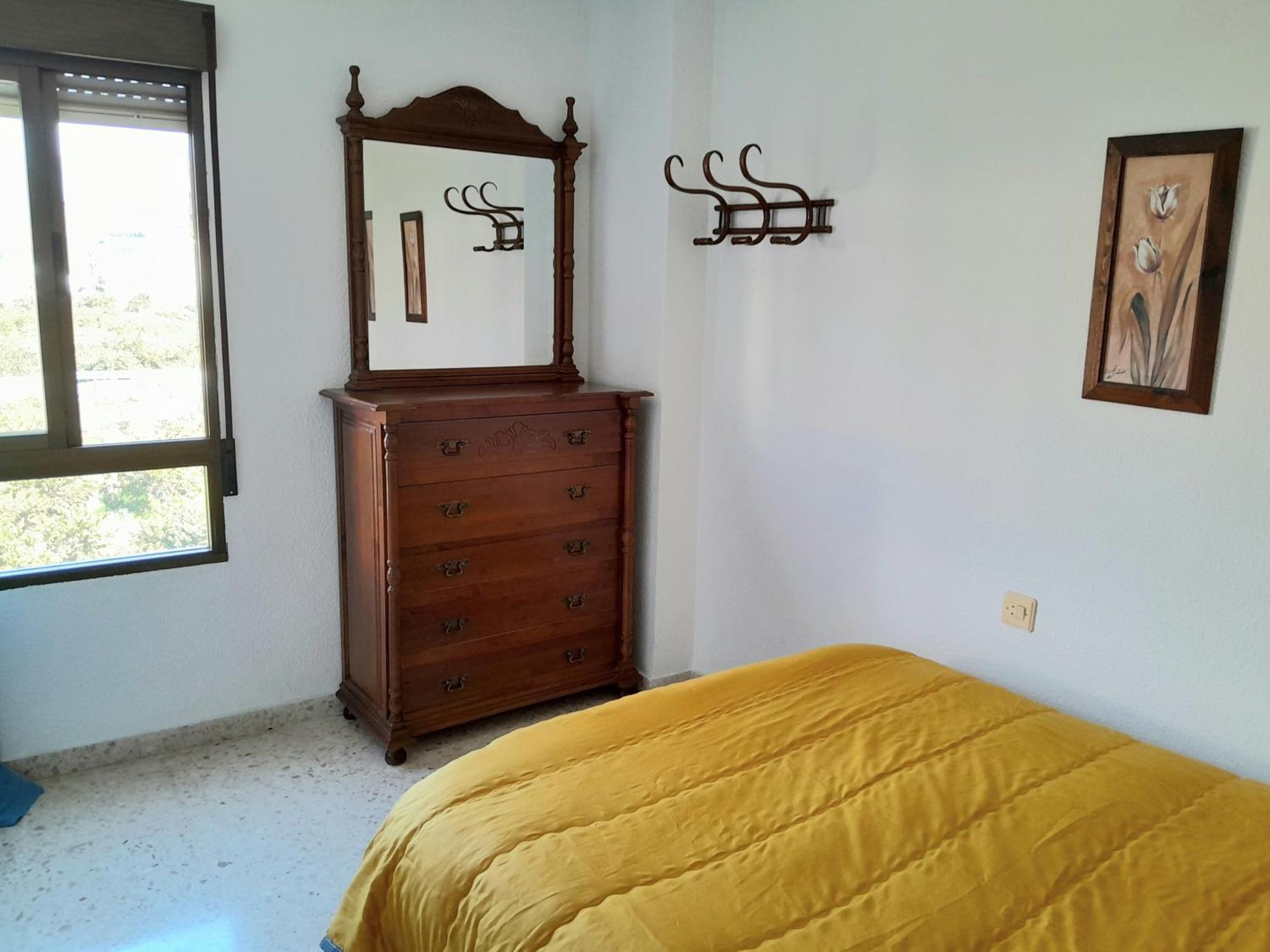 Room In Shared Apartment With Parking Almuñécar エクステリア 写真