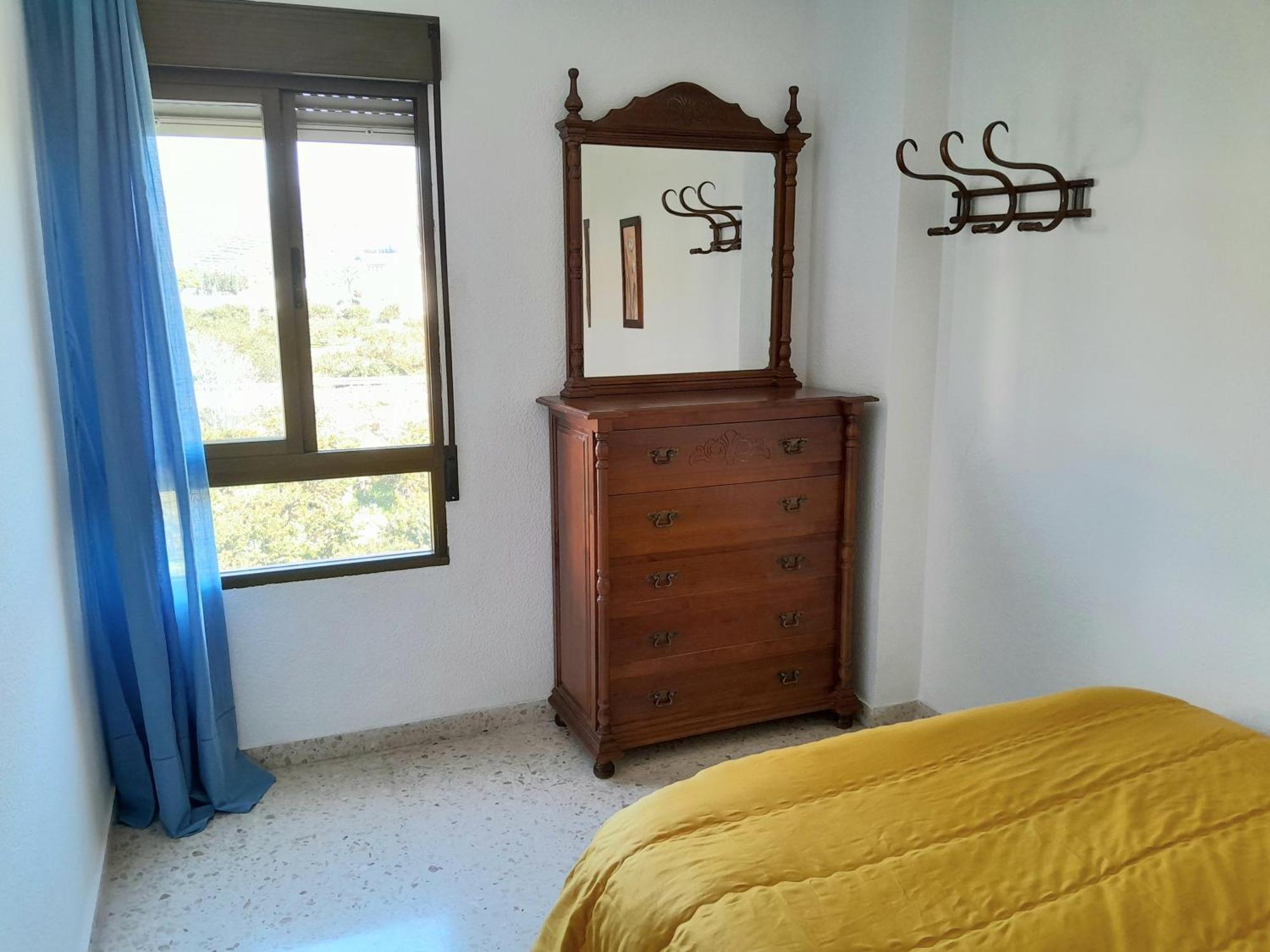 Room In Shared Apartment With Parking Almuñécar エクステリア 写真